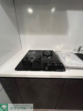 ARKMARK東大井の物件内観写真